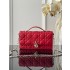 Dior pearl woc 1